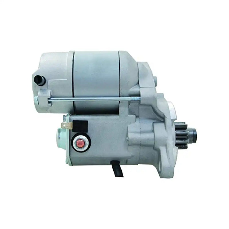 Carica immagine in Galleria Viewer, 12V 9T Starter Motor 15461-63011 for Hyundai Old Skid Steer Loader HSL600 from MyMROmarts