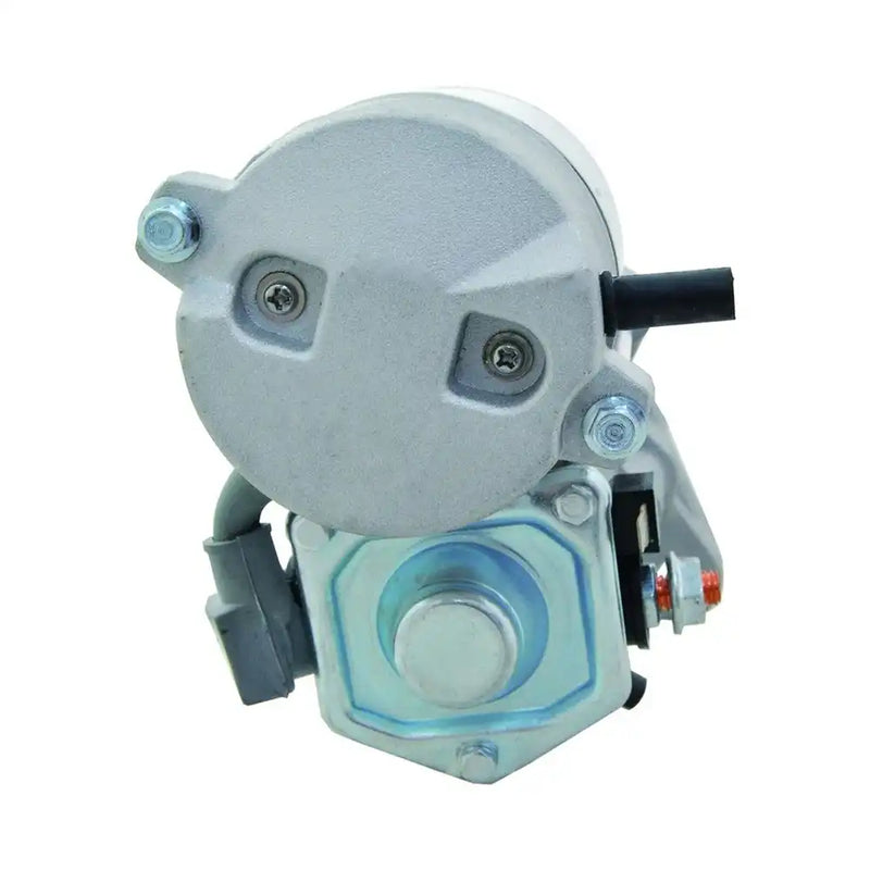 Carica immagine in Galleria Viewer, 12V 9T Starter Motor 15461-63011 for Hyundai Old Skid Steer Loader HSL600 from MyMROmarts