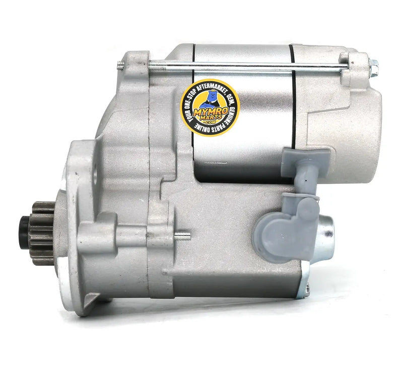 Load image into Gallery viewer, Starter Motor 15471-63010 15401-63011 15401-63012 for Kubota Engine D902 D1403 D1503 D1703 D1803 V1903 V2003 V2203 Tractor L295DT L295F L405 from MyMROmarts