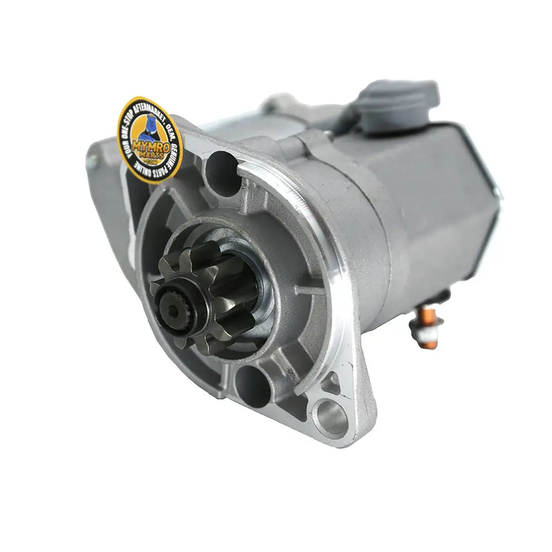 Load image into Gallery viewer, Starter Motor 15471-63010 15401-63011 15401-63012 for Kubota Engine D902 D1403 D1503 D1703 D1803 V1903 V2003 V2203 Tractor L295DT L295F L405 from MyMROmarts