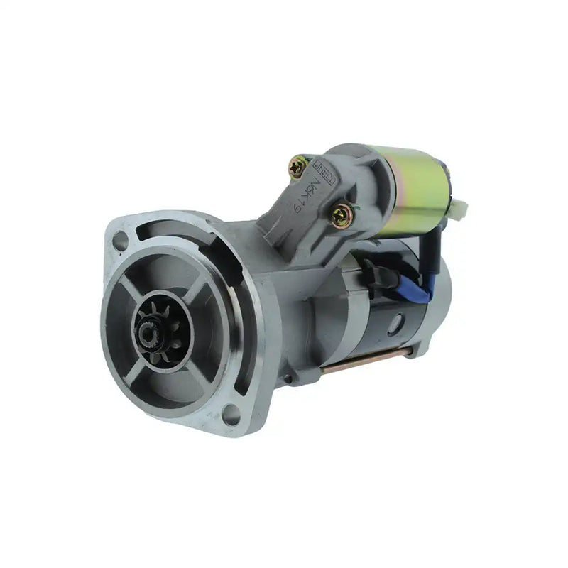 Load image into Gallery viewer, 12V 9T Starter Motor 23300-90069 for Nissan CABSTAR 105.35 110.45 120.35 120.45 TERRANO 2.7 TDi 4WD from MyMROmarts