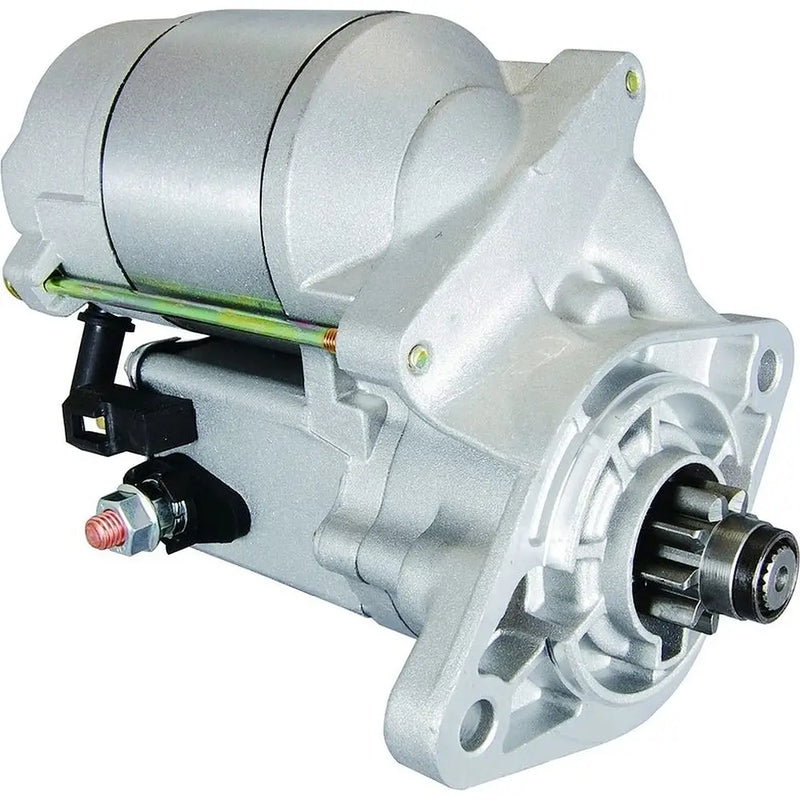 Load image into Gallery viewer, 12V 9T Starter Motor 25-35465-00 for Carrier Engine CT491 CT369 CT229 CT344 Supra 822 950 Maxima 1000 1200 from MyMROmarts
