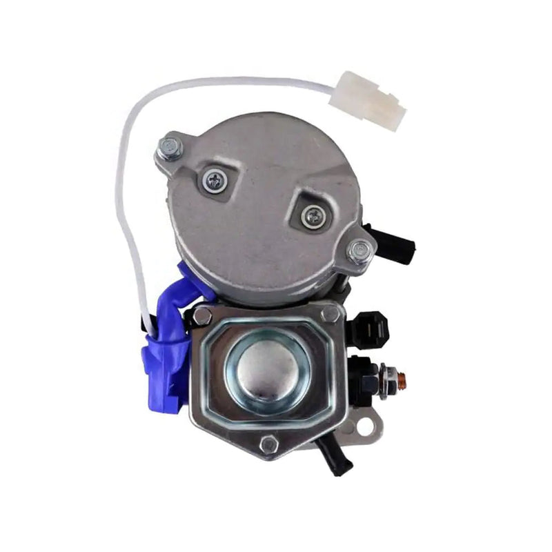 Load image into Gallery viewer, 12V 9T Starter Motor 557888 for Kubota Engine V1505 Jacobosen Fairway Mower LF3810 from MyMROmarts