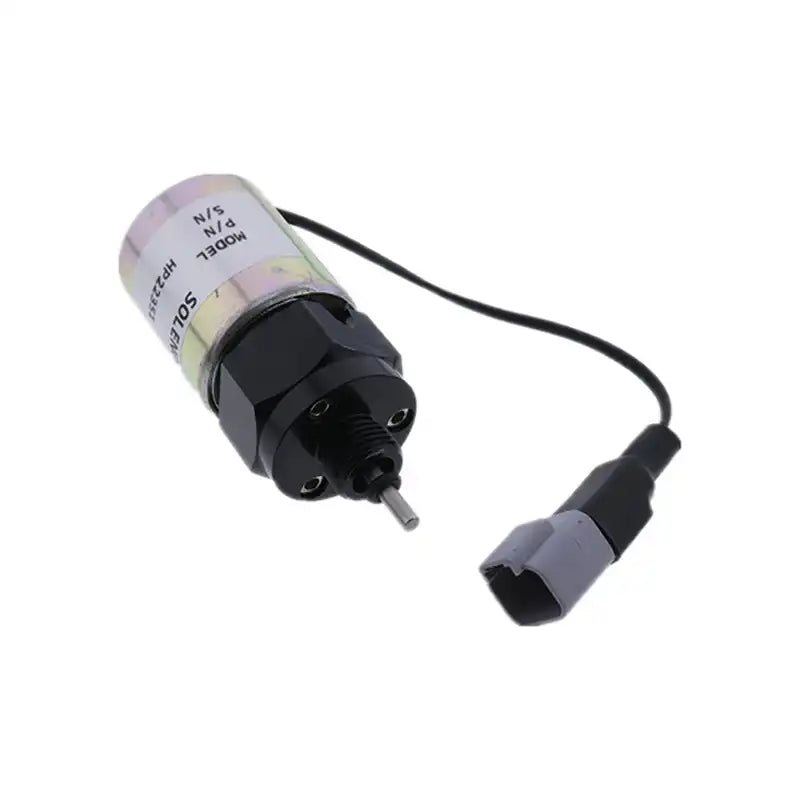 Load image into Gallery viewer, 12V Actuator Specs 0154-12B8LS1 8154-1000 for Kubota Engine 03M - Electrical Parts > Electronic Control System > Generator Parts from MyMROmarts