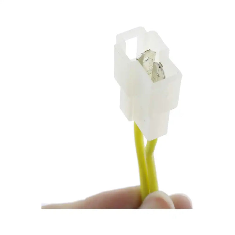 Cargue la imagen en el visor de la galería, 12V Alternator 129150-77202 for Komatsu Engine 3D68E-3 Excavator PC12R-8 PC15R-8 from MyMROmarts