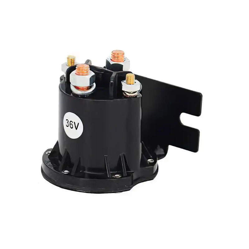 Załaduj obraz do przeglądarki galerii, 12V Apu Solenoid 112308GT for Genie GS-3384 GS-3390 GS-4390 GS-5390 TMZ-50/30 Z-45/25 Z-45/25J from MyMROmarts