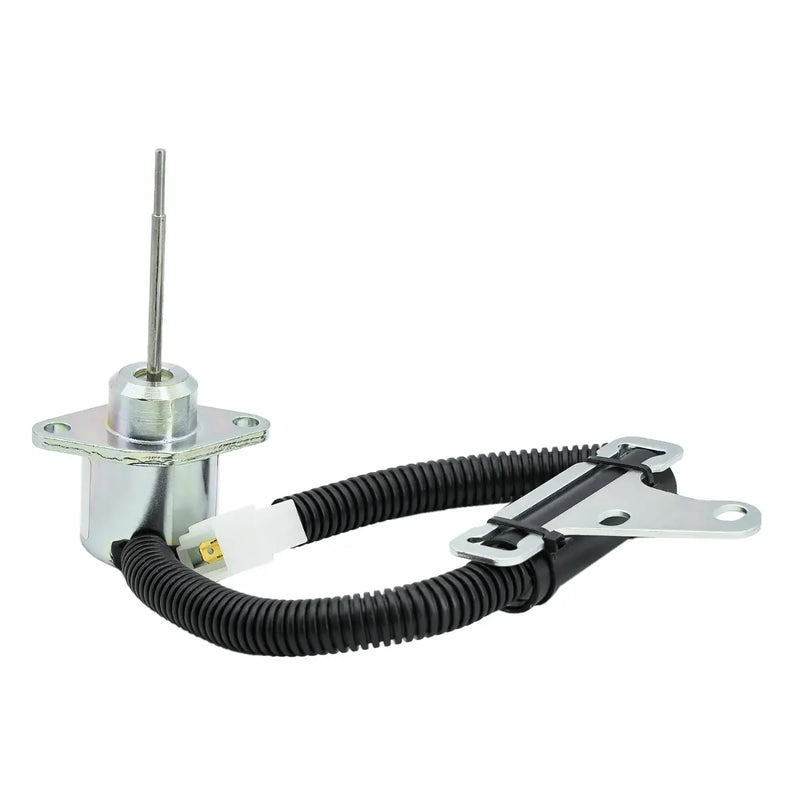 Load image into Gallery viewer, 12V Diesel Shutoff Solenoid 1503ES-12A5SUC9SLC24 SA-5156-12 SA515612 for Woodward from MyMROmarts