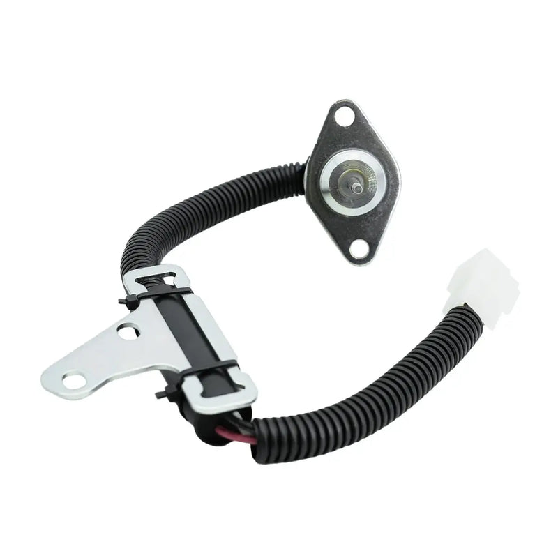 Load image into Gallery viewer, 12V Diesel Shutoff Solenoid 1503ES-12A5SUC9SLC24 SA-5156-12 SA515612 for Woodward from MyMROmarts