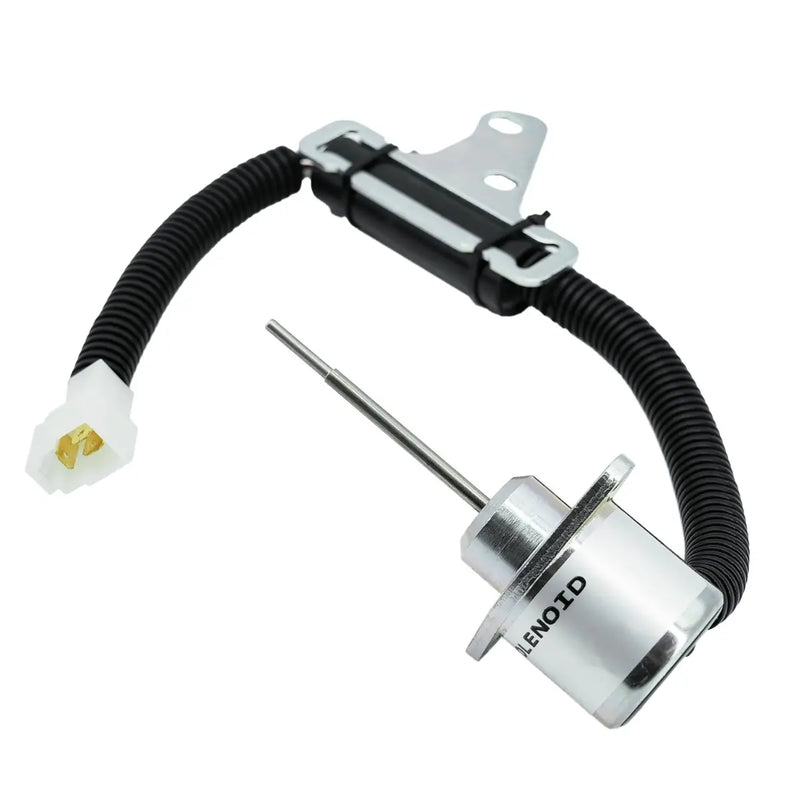 Load image into Gallery viewer, 12V Diesel Shutoff Solenoid 1503ES-12A5SUC9SLC24 SA-5156-12 SA515612 for Woodward from MyMROmarts