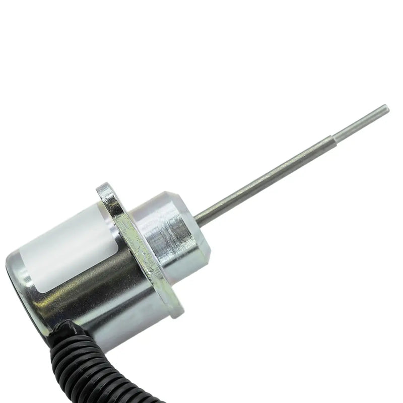 Load image into Gallery viewer, 12V Diesel Shutoff Solenoid 1503ES-12A5SUC9SLC24 SA-5156-12 SA515612 for Woodward from MyMROmarts