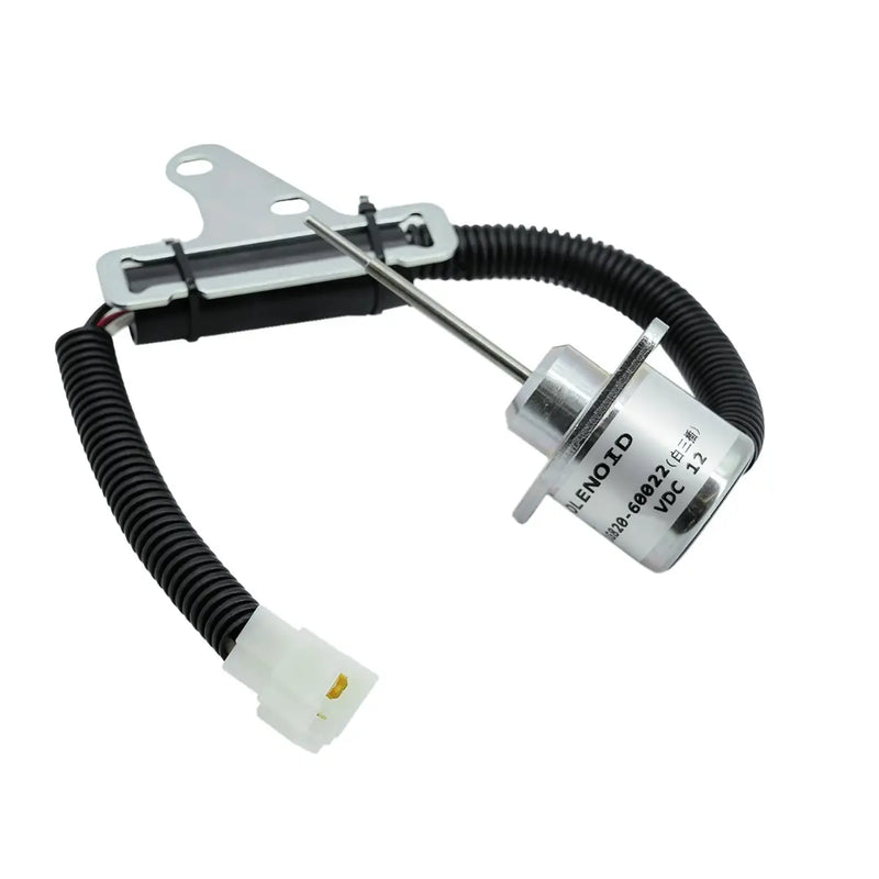 Load image into Gallery viewer, 12V Diesel Shutoff Solenoid 1503ES-12A5SUC9SLC24 SA-5156-12 SA515612 for Woodward from MyMROmarts