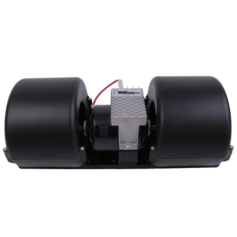 Load image into Gallery viewer, 12V Dual Blower 017-A39-22 for Spal from MyMROmarts