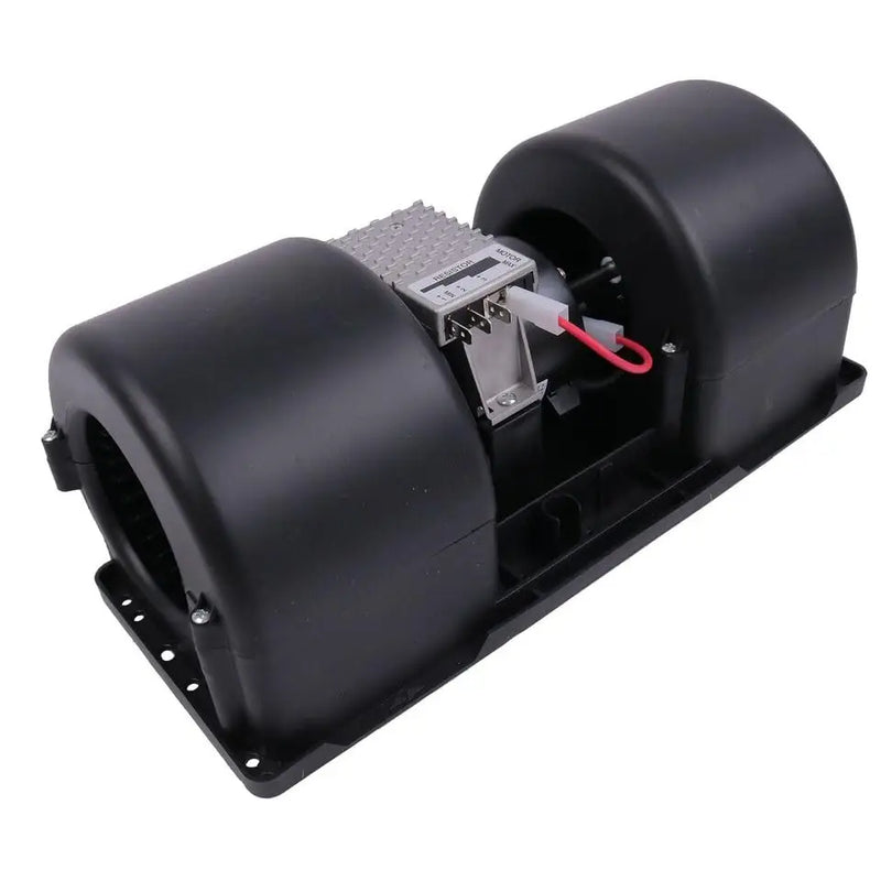 Load image into Gallery viewer, 12V Dual Blower 017-A39-22 for Spal from MyMROmarts