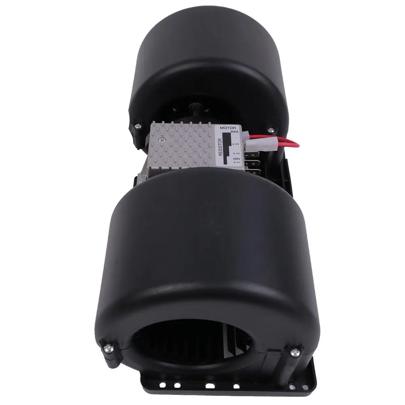 Load image into Gallery viewer, 12V Dual Blower 017-A39-22 for Spal from MyMROmarts