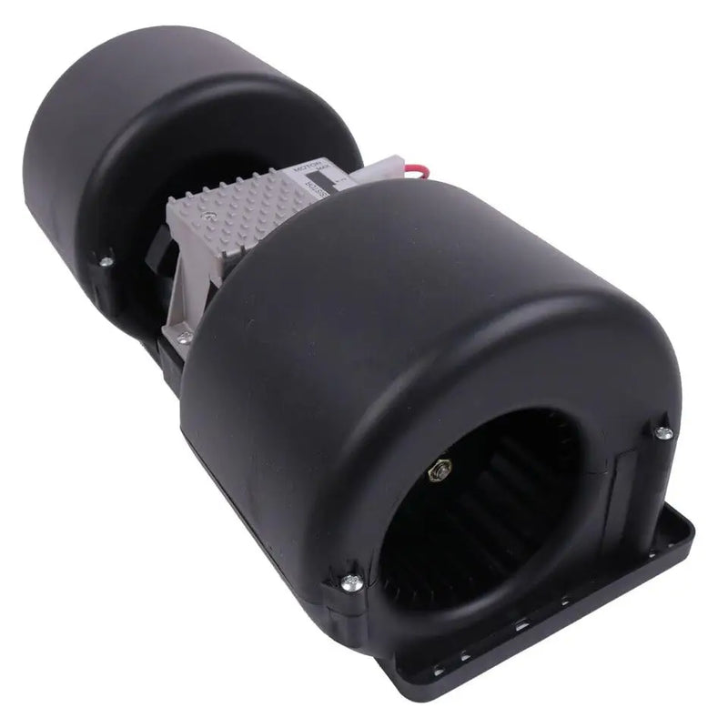 Load image into Gallery viewer, 12V Dual Blower 017-A39-22 for Spal from MyMROmarts