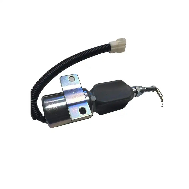 Load image into Gallery viewer, 12V Fuel Shut Off Shutdown Solenoid Valve SA-4847-12 1751ES-12E7UC5B1S1 for Woodward 1700 Series from MyMROmarts