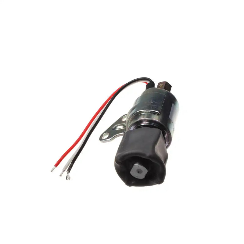 Load image into Gallery viewer, 12V Fuel Shutdown Solenoid Q612-A16V12 For Trombetta - Electrical Parts > Solenoid Valve > Shut Off Solenoid from My Store
