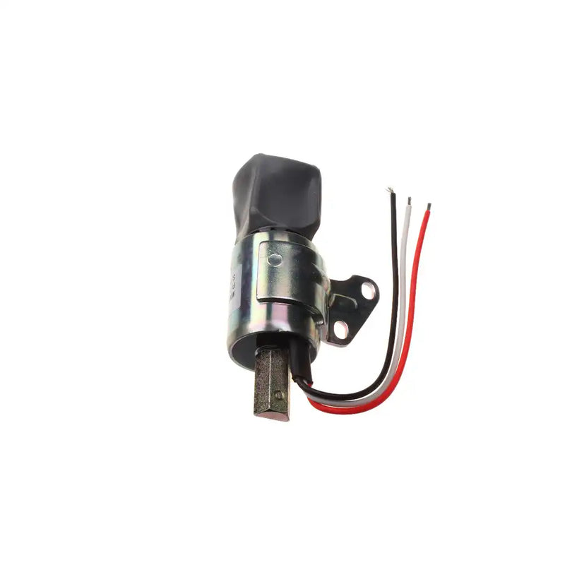 Load image into Gallery viewer, 12V Fuel Shutdown Solenoid Q612-A16V12 For Trombetta - Electrical Parts > Solenoid Valve > Shut Off Solenoid from My Store