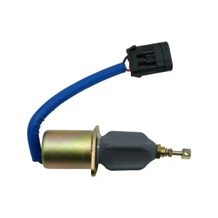 Load image into Gallery viewer, 12V Fuel Shutoff Solenoid 7025479 For JLG 260MRT 340AJ Kubota Engine D905 D1105 from MyMROmarts