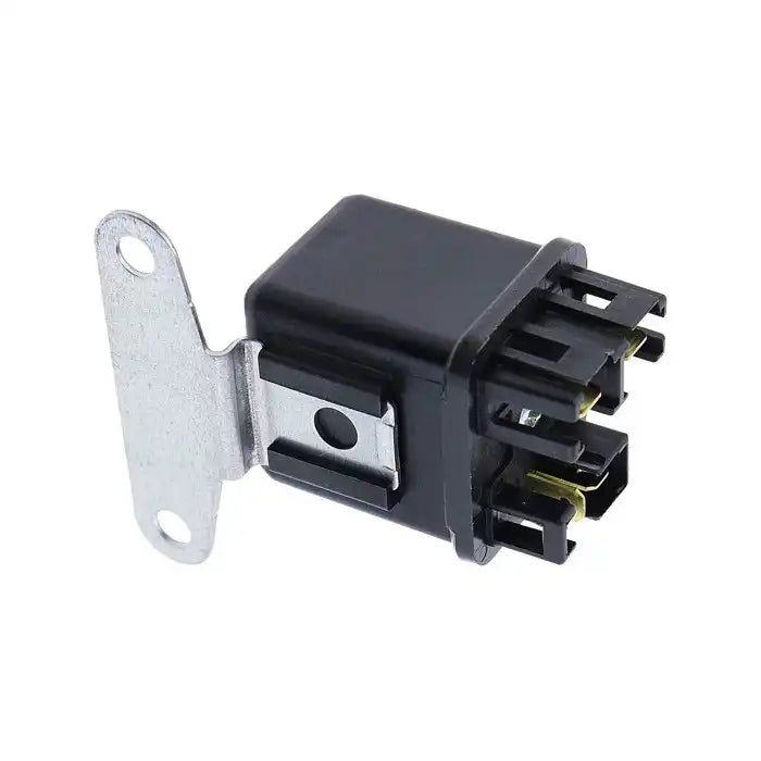 Load image into Gallery viewer, 12V Glow Plug Relay 16415-65600 for Kubota D722 D902 D905 D1105 V3300 from MyMROmarts