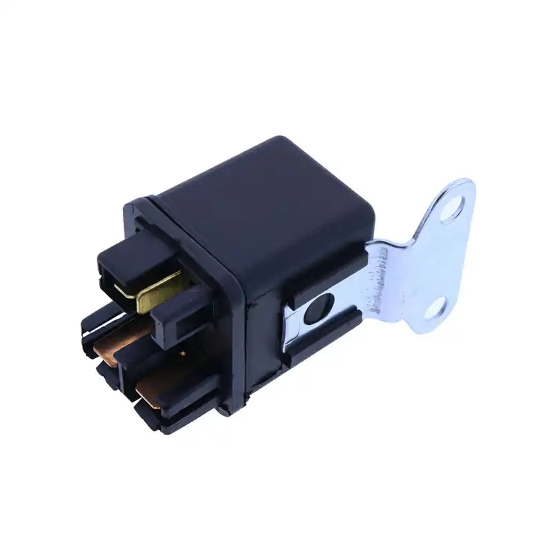 12V Glow Plug Relay 894248-1610 for Komatsu Doosan SOLAR 030 030PLUS 035 55