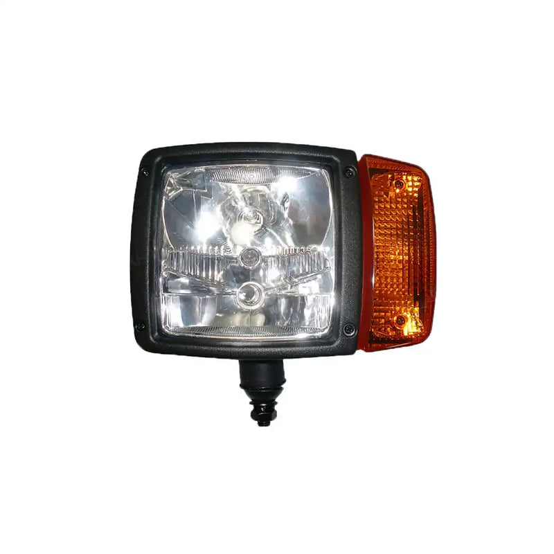 Load image into Gallery viewer, 12V Headlamp VOE11882263 for Volvo BL61 BL61B L20B L20F L25B Loader from MyMROmarts