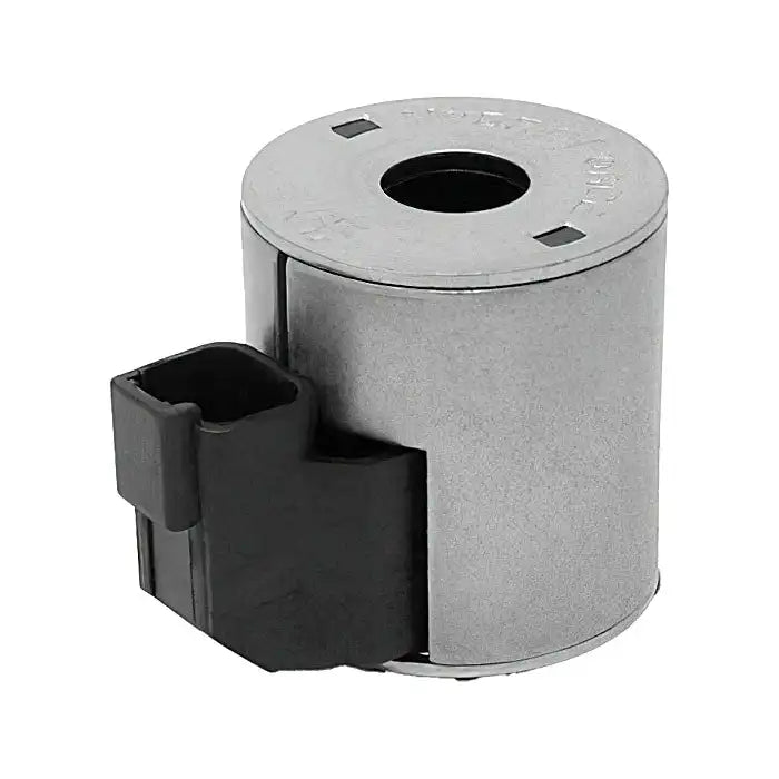 12V HydraForce Solenoïdeklep Spoel Duetsch Connector 4304112 voor Klepsteel Serie 10 12 16 38 58