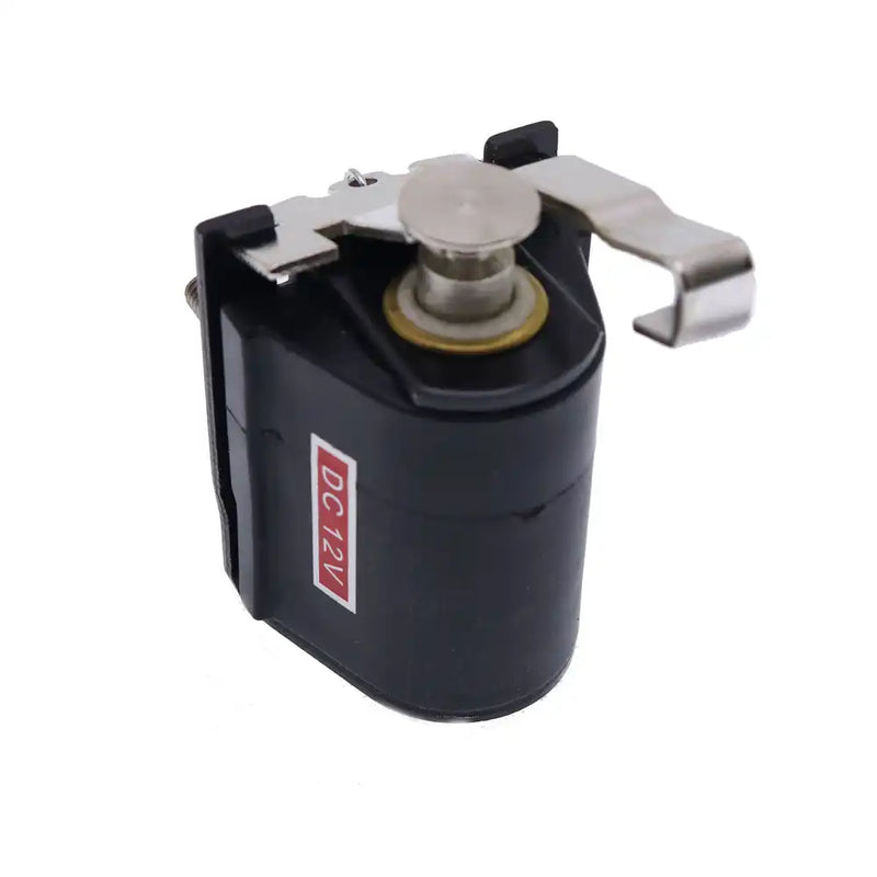 Load image into Gallery viewer, 12V Injection Pump Stop Solenoid 22261 22262 for Stanadyne Roosamaster 6.2 6.9 7.3 5.7 6.5 from MyMROmarts