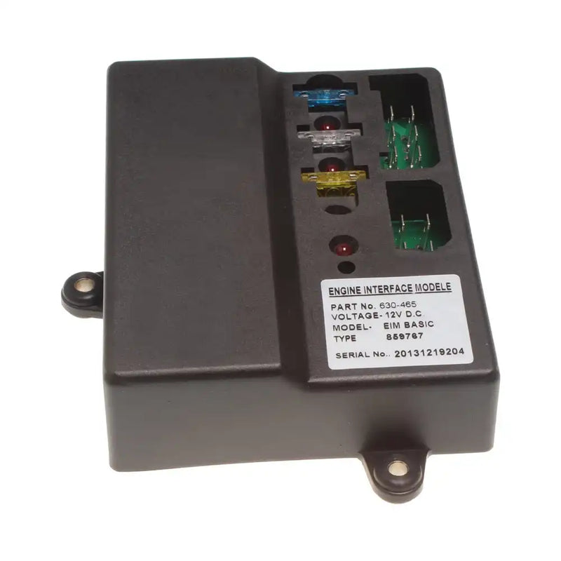 Load image into Gallery viewer, 12V Interface Module EIM630-465 EIM630-088 for FG Wilson Engine from MyMROmarts