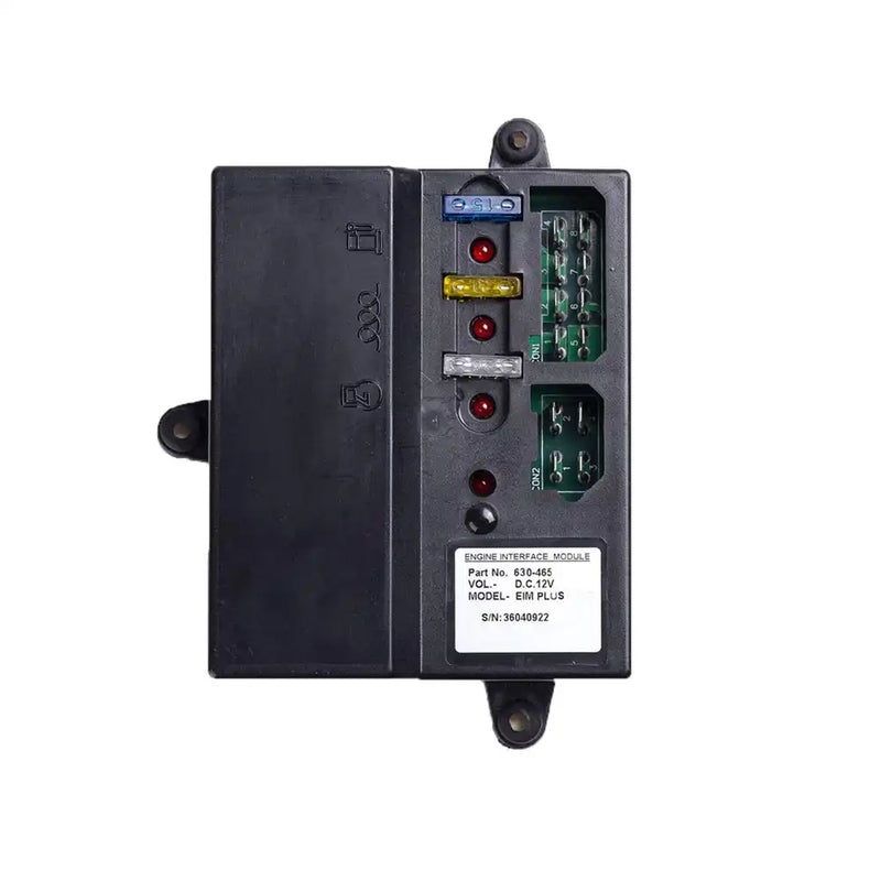 Load image into Gallery viewer, 12V Interface Module EIM630-465 EIM630-088 for FG Wilson Engine from MyMROmarts