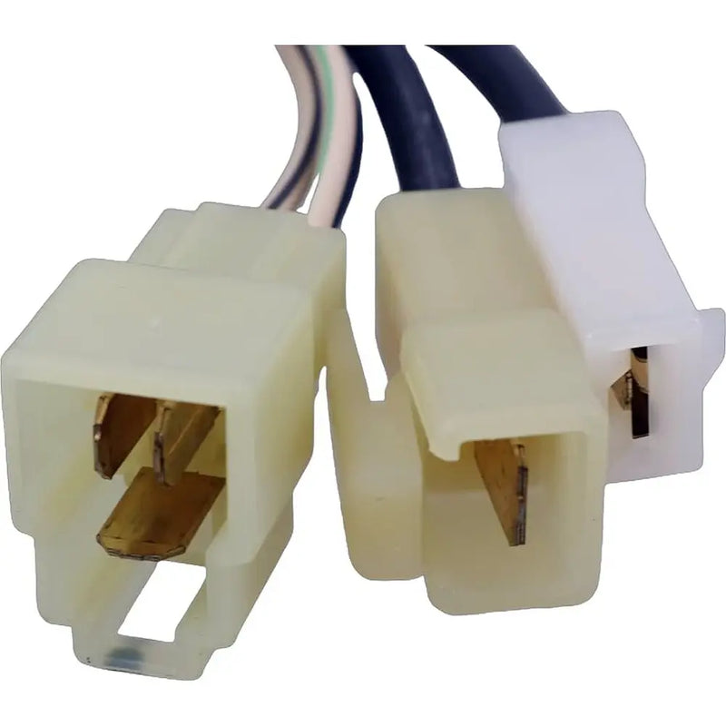 Afbeelding laden in Galerijviewer, 12V Relay 1-82553-040-1 for Isuzu Engine 4JJ1 4JG1 4BG1 - Electrical Parts > Relay from MyMROmarts