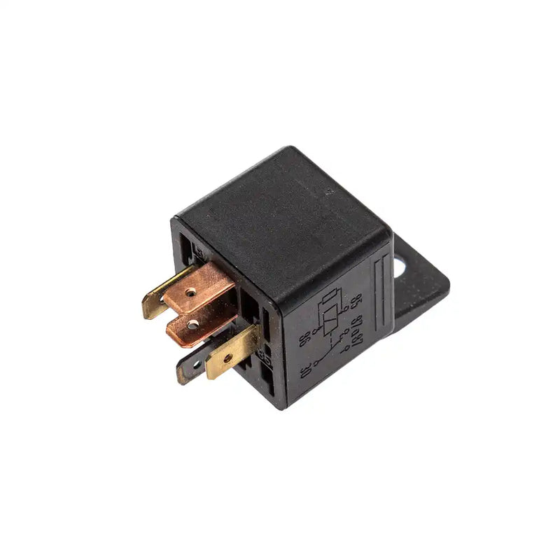 Load image into Gallery viewer, 12V Relay 1983420C1 for CASE Tractor 595 695 895 995 from MyMROmarts