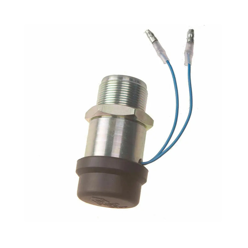 Carica immagine in Galleria Viewer, 12V Shut off Solenoid 43-2730 for Toro Groundsmaster 3 Cylinder with Mitsubishi Engine from MyMROmarts