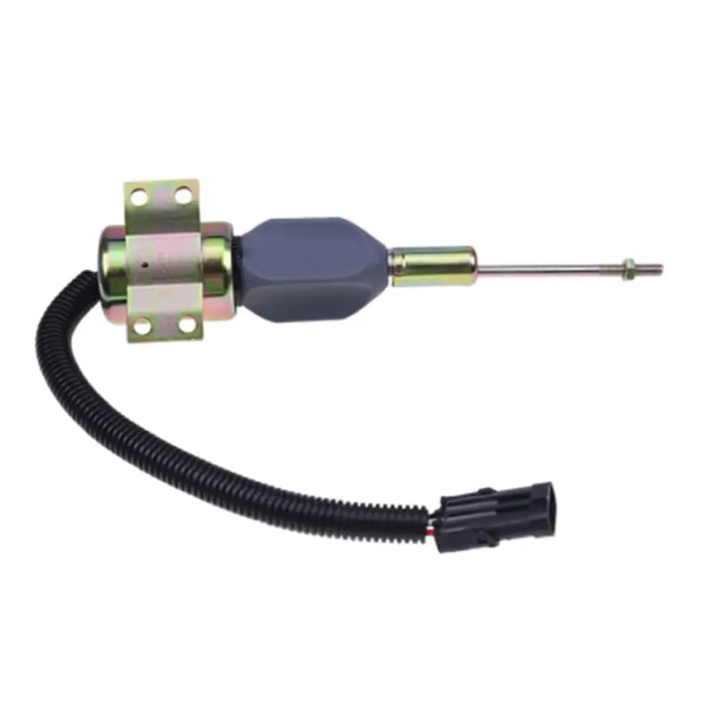 Load image into Gallery viewer, 12V Shut Off Solenoid RE501450 for John Deere Tractor 7610 from MyMROmarts