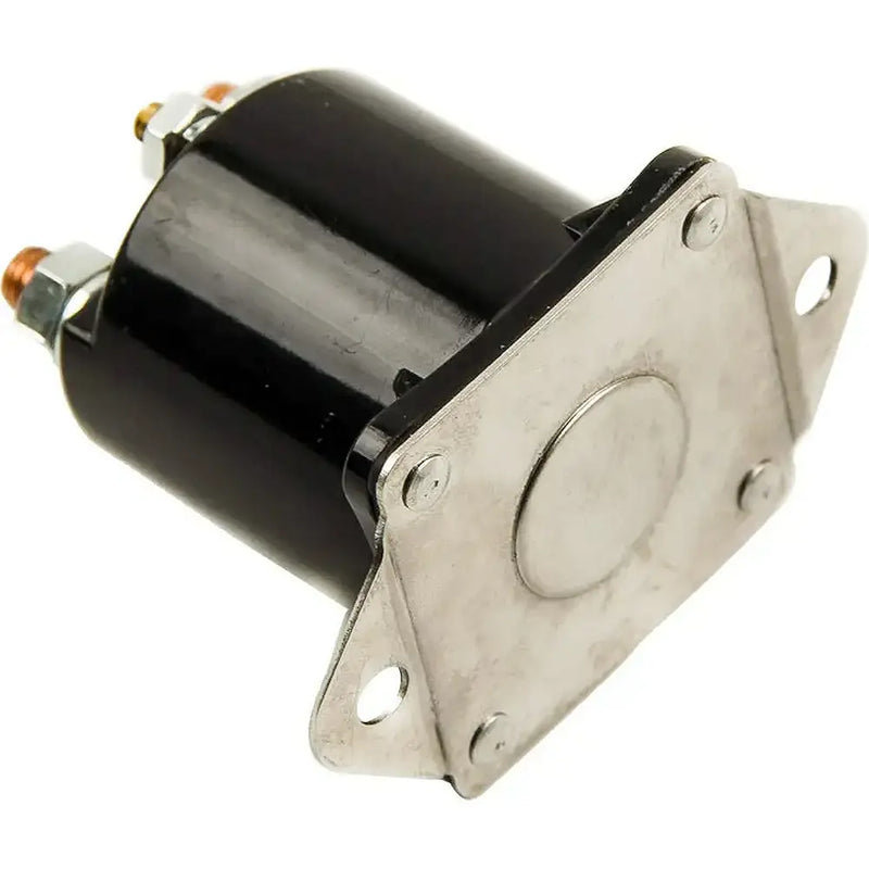 Afbeelding laden in Galerijviewer, 12V Solenoid Relay 1013609 for Club Car Gas Golf Cart DS 1984-2007 Precedent Series - Electrical Parts > Relay from MyMROmarts