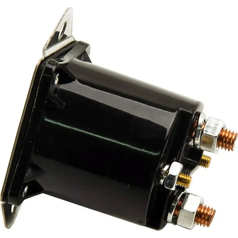 Afbeelding laden in Galerijviewer, 12V Solenoid Relay 1013609 for Club Car Gas Golf Cart DS 1984-2007 Precedent Series - Electrical Parts > Relay from MyMROmarts