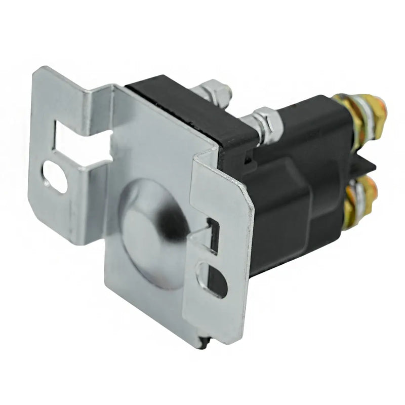 Załaduj obraz do przeglądarki galerii, 12V Solenoid Relay 120-107112 120-901S1 3916301 for White Rodgers Cummins 4 Terminal 100 Amp Continuous Duty Surge Amps 400 from MyMROmarts
