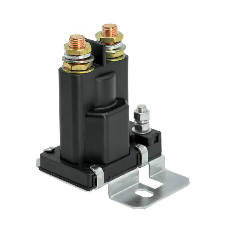 Załaduj obraz do przeglądarki galerii, 12V Solenoid Relay 120-107112 120-901S1 3916301 for White Rodgers Cummins 4 Terminal 100 Amp Continuous Duty Surge Amps 400 from MyMROmarts