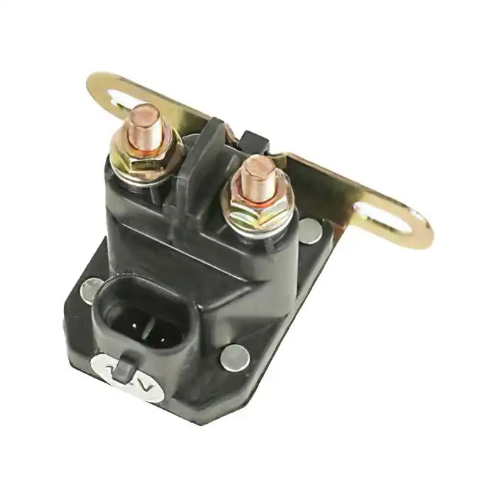 Load image into Gallery viewer, 12V Solenoid Starter Relay 4014655 for Polaris 2015-2019 570 RZR Ranger 1000 900 800 from MyMROmarts