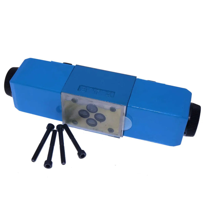 Laden Sie das Bild in Galerie -Viewer, 12V Solenoid Valve 25/104700 35/900601 For JCB 2CX 2CXL from MyMROmarts