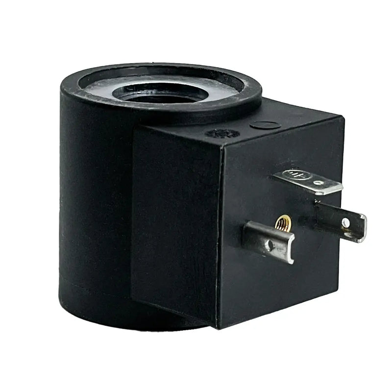 Afbeelding laden in Galerijviewer, 12V Solenoid Valve Coil 6306012 For Hydraforce Valve Stem Series 08 80 88 98 from MyMROmarts