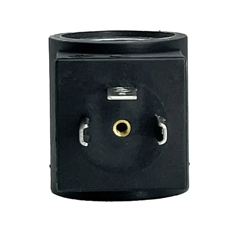 Afbeelding laden in Galerijviewer, 12V Solenoid Valve Coil 6306012 For Hydraforce Valve Stem Series 08 80 88 98 from MyMROmarts