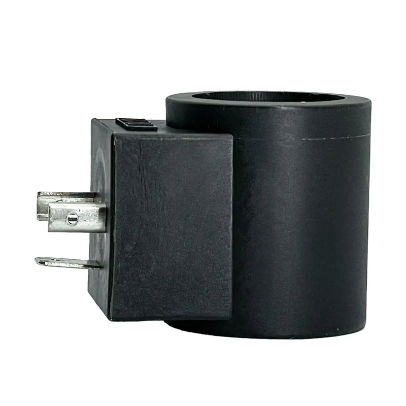 Afbeelding laden in Galerijviewer, 12V Solenoid Valve Coil 6306012 For Hydraforce Valve Stem Series 08 80 88 98 from MyMROmarts