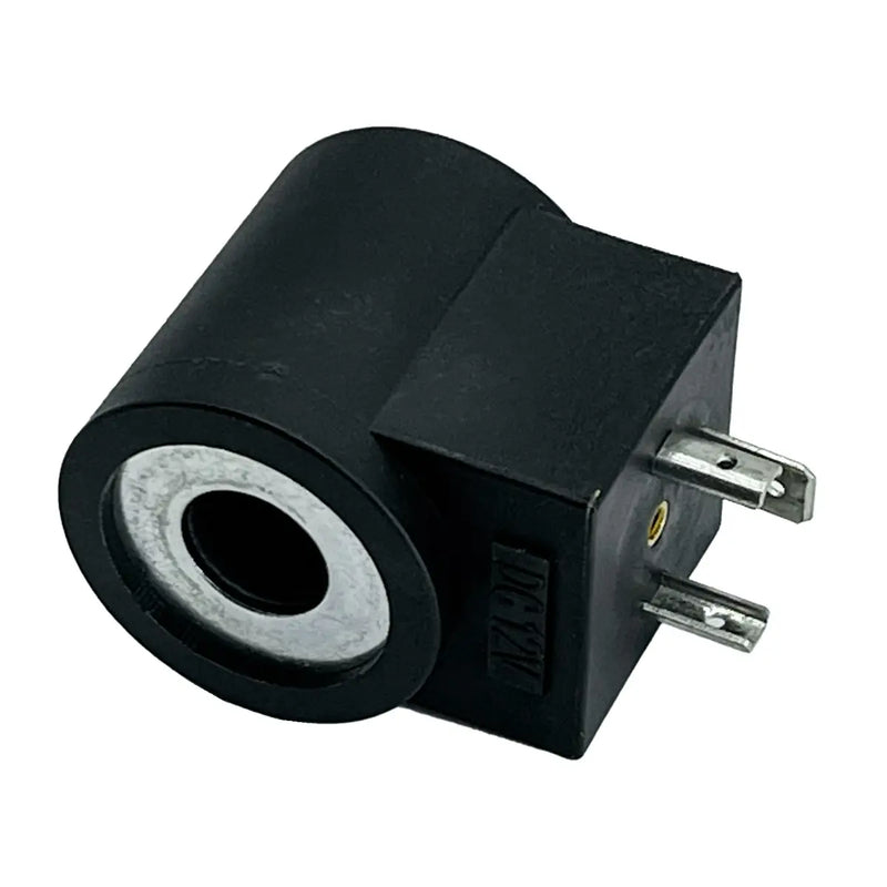 Afbeelding laden in Galerijviewer, 12V Solenoid Valve Coil 6306012 For Hydraforce Valve Stem Series 08 80 88 98 from MyMROmarts