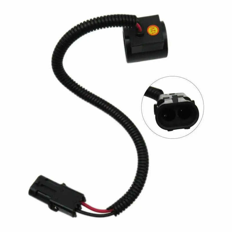 Load image into Gallery viewer, 12V Solenoid Valve Coil 6309311 6671025 For Bobcat Skid Steer Loader 751 753 763 773 7753 853 from MyMROmarts