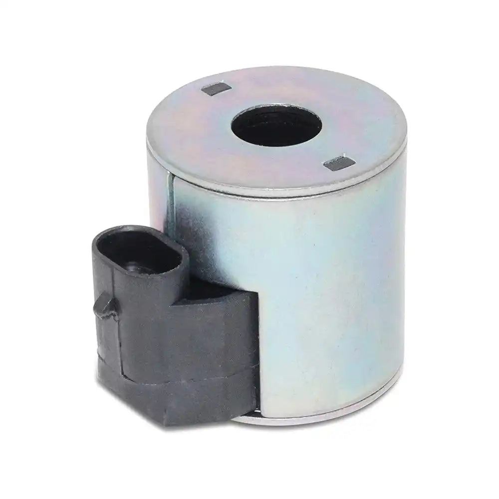 12V Solenoid Valve Coil Metri-Pack 150 Connector Zener Diode 4303812 for HydraForce Valve Stem 08 Series