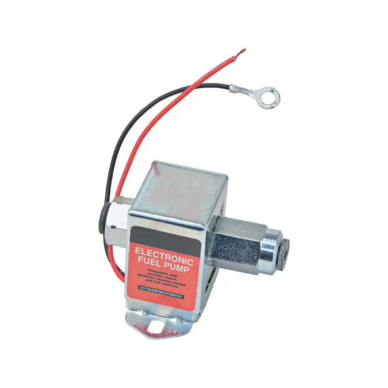 Load image into Gallery viewer, 12V Solid State Fuel Pump GG420-34103 for John Deere Skid Steer Loader 60 from MyMROmarts
