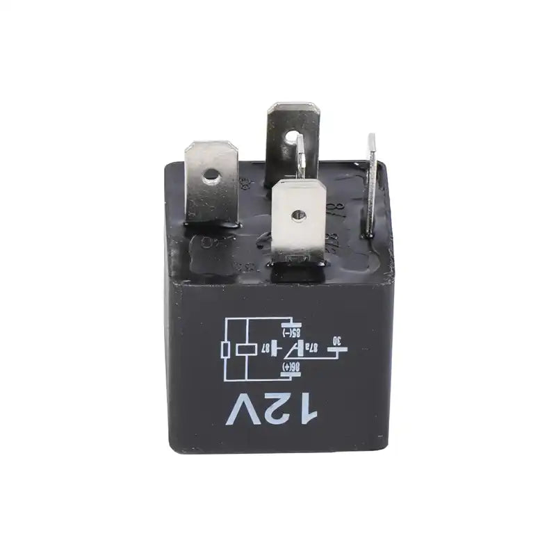 Load image into Gallery viewer, 12V SPDT Relay 34052GT for Genie S-100 S-100HD S-105 S-120 S-120HD S-125 S-3200 S-3800 S-40 S-45 S-60 S-65 S-80 - Electrical Parts > Electronic Control System > Relays from MyMROmarts