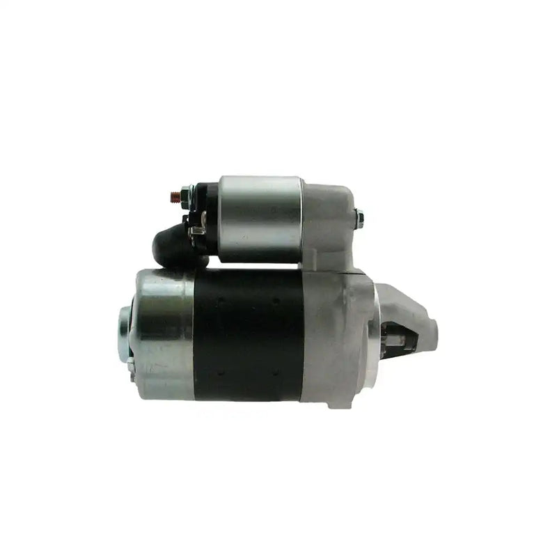Load image into Gallery viewer, 12V Starter Motor 114362-77010 114361-77011 for Yanmar Engine GA220 GA330 GA340 L35 L40 L48 L60 L70 L75 L90 L100 from MyMROmarts