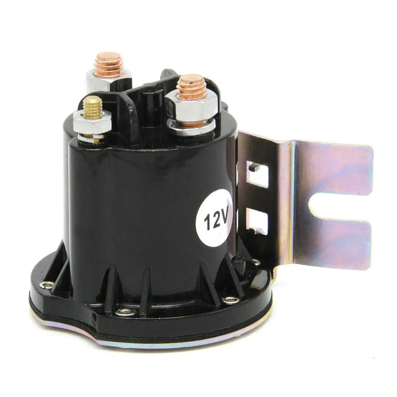 Load image into Gallery viewer, 12V Starter Solenoid Relay Switch 634-1261-212 684-1251-212 for Trombetta Intermittent Duty Contactor 150A-800A from MyMROmarts